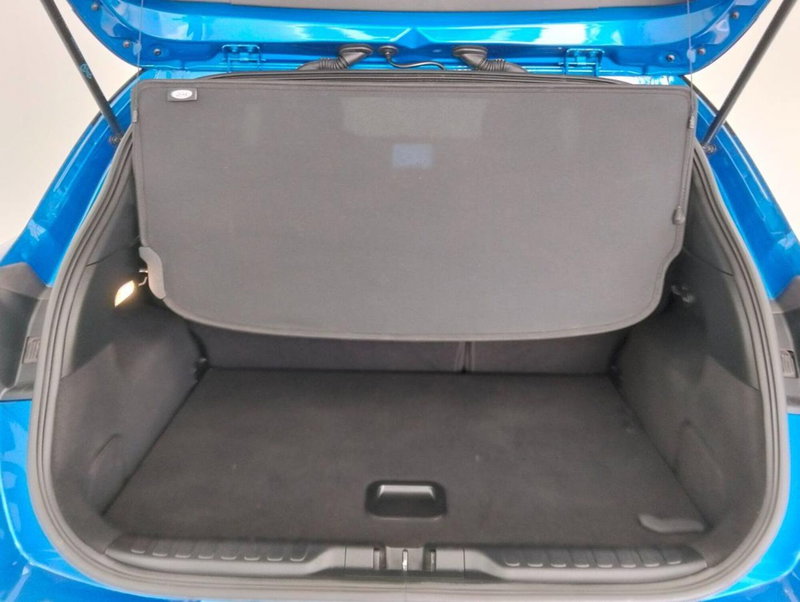 Ford Puma usata a Como (19)