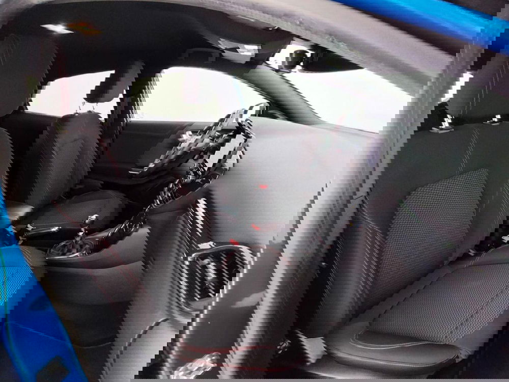 Ford Puma usata a Como (3)