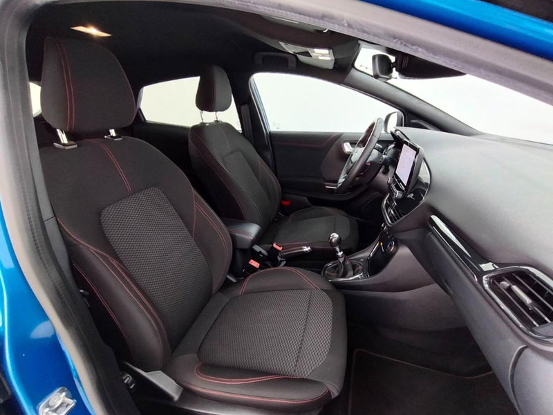 Ford Puma usata a Como (3)