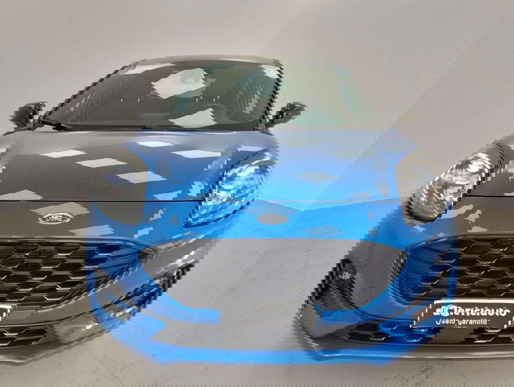 Ford Puma usata a Como (6)