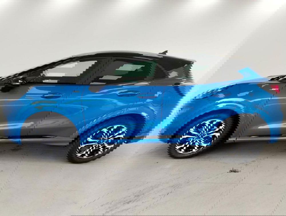 Ford Puma usata a Como (8)