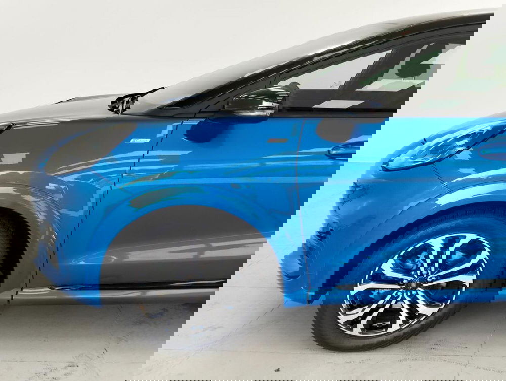 Ford Puma usata a Como (9)