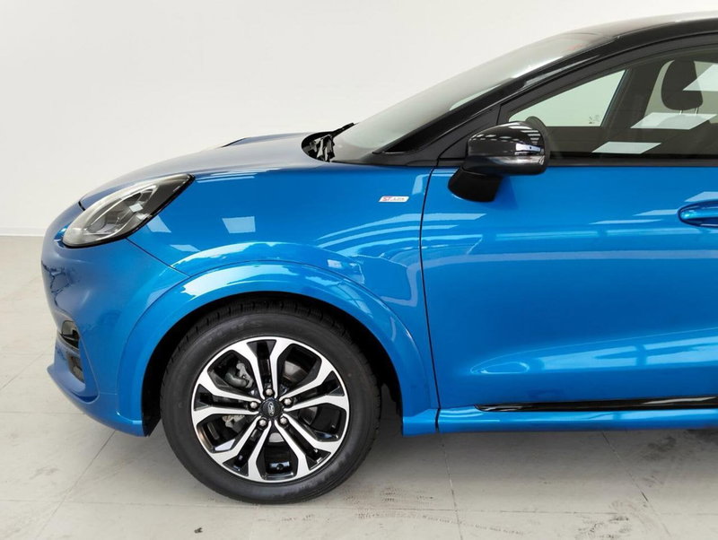 Ford Puma usata a Como (9)