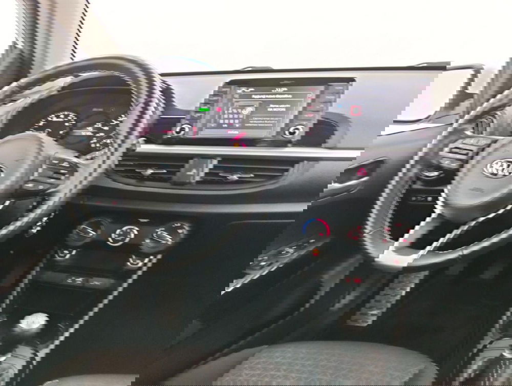 Kia Picanto usata a Como (10)