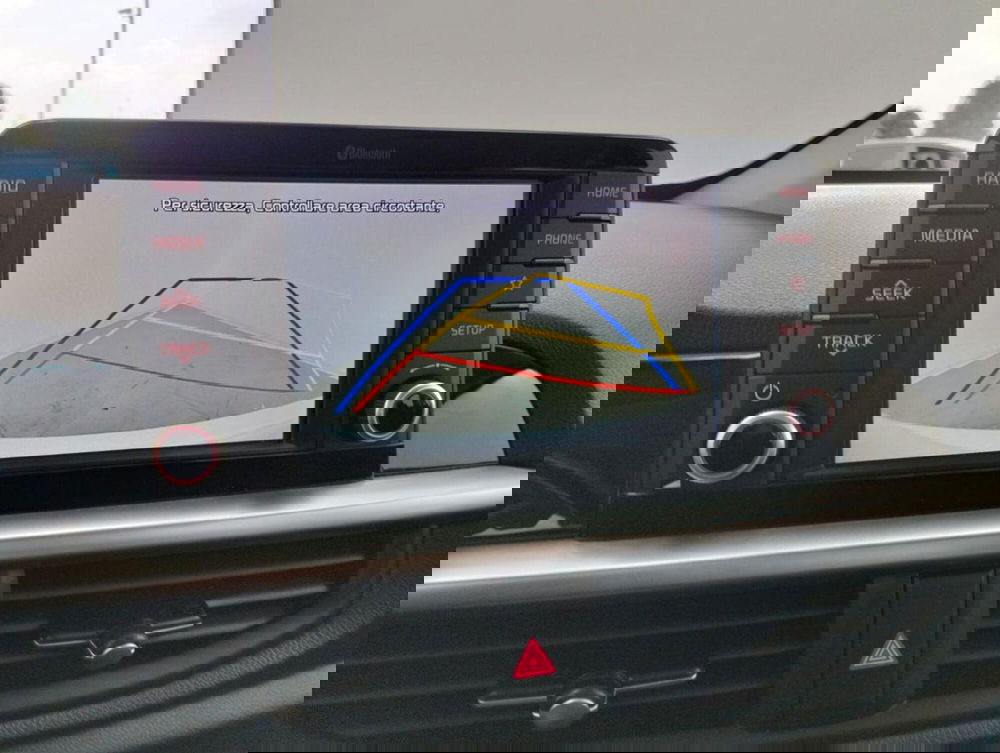 Kia Picanto usata a Como (16)