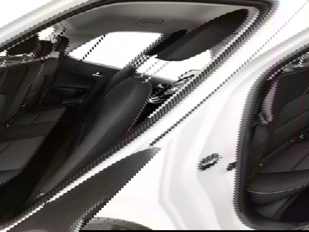 Kia Picanto usata a Como (5)