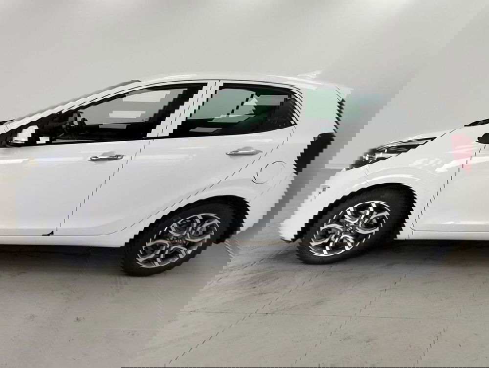 Kia Picanto usata a Como (8)