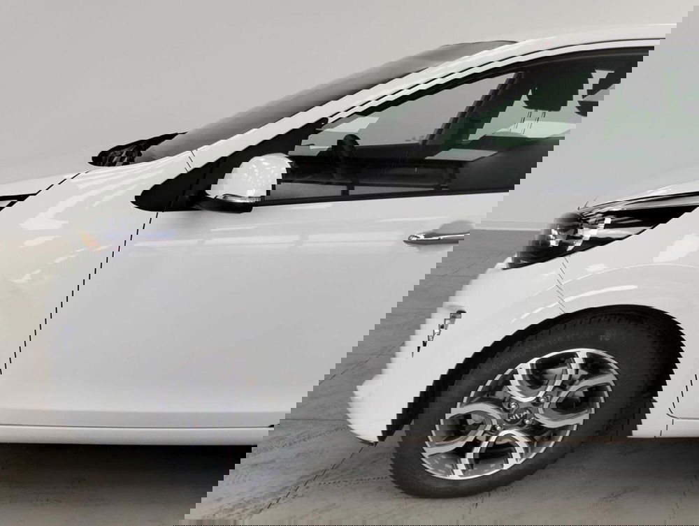 Kia Picanto usata a Como (9)