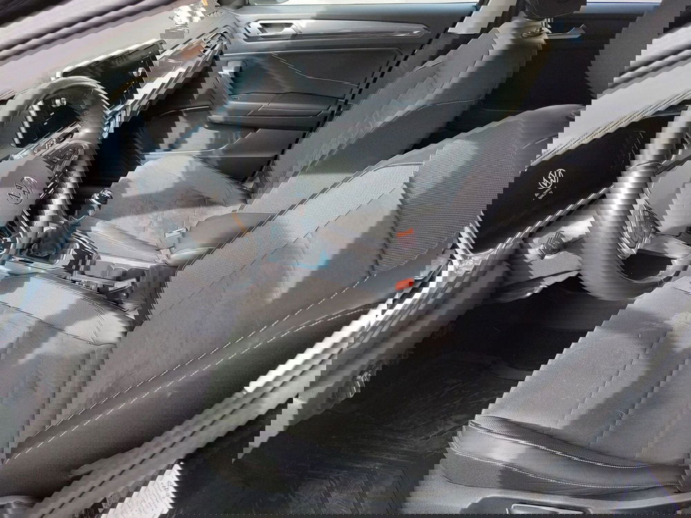 Volkswagen T-Roc usata a Imperia (4)