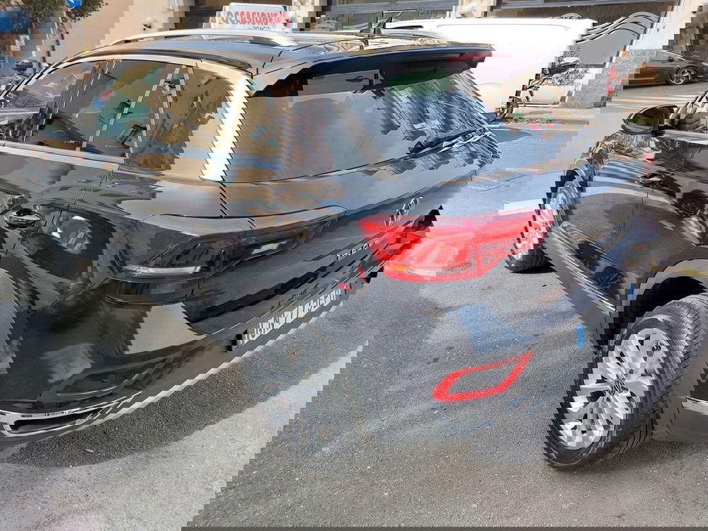 Volkswagen T-Roc usata a Imperia (5)