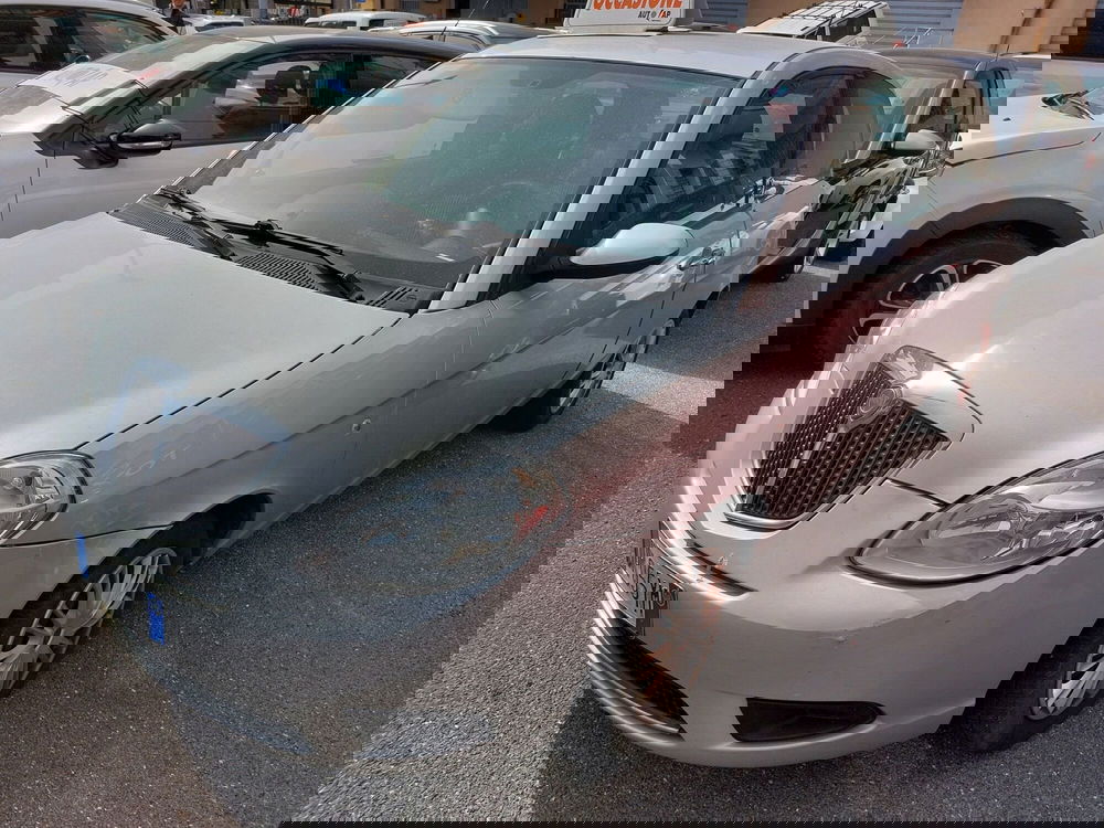 Lancia Ypsilon usata a Imperia