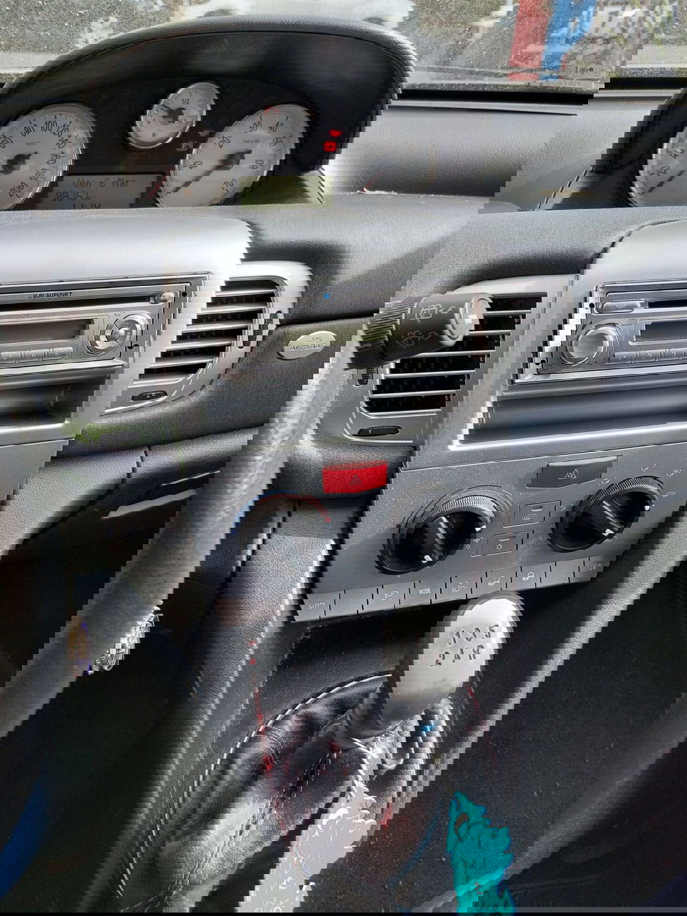 Lancia Ypsilon usata a Imperia (4)