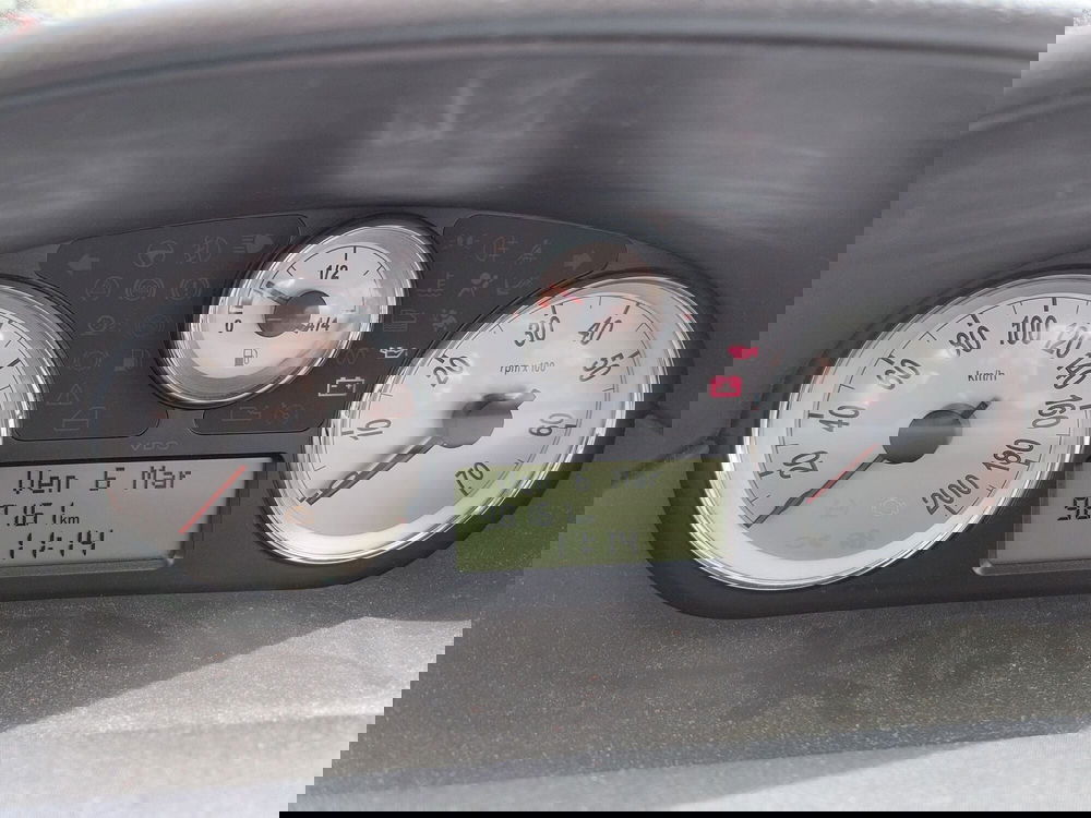 Lancia Ypsilon usata a Imperia (5)