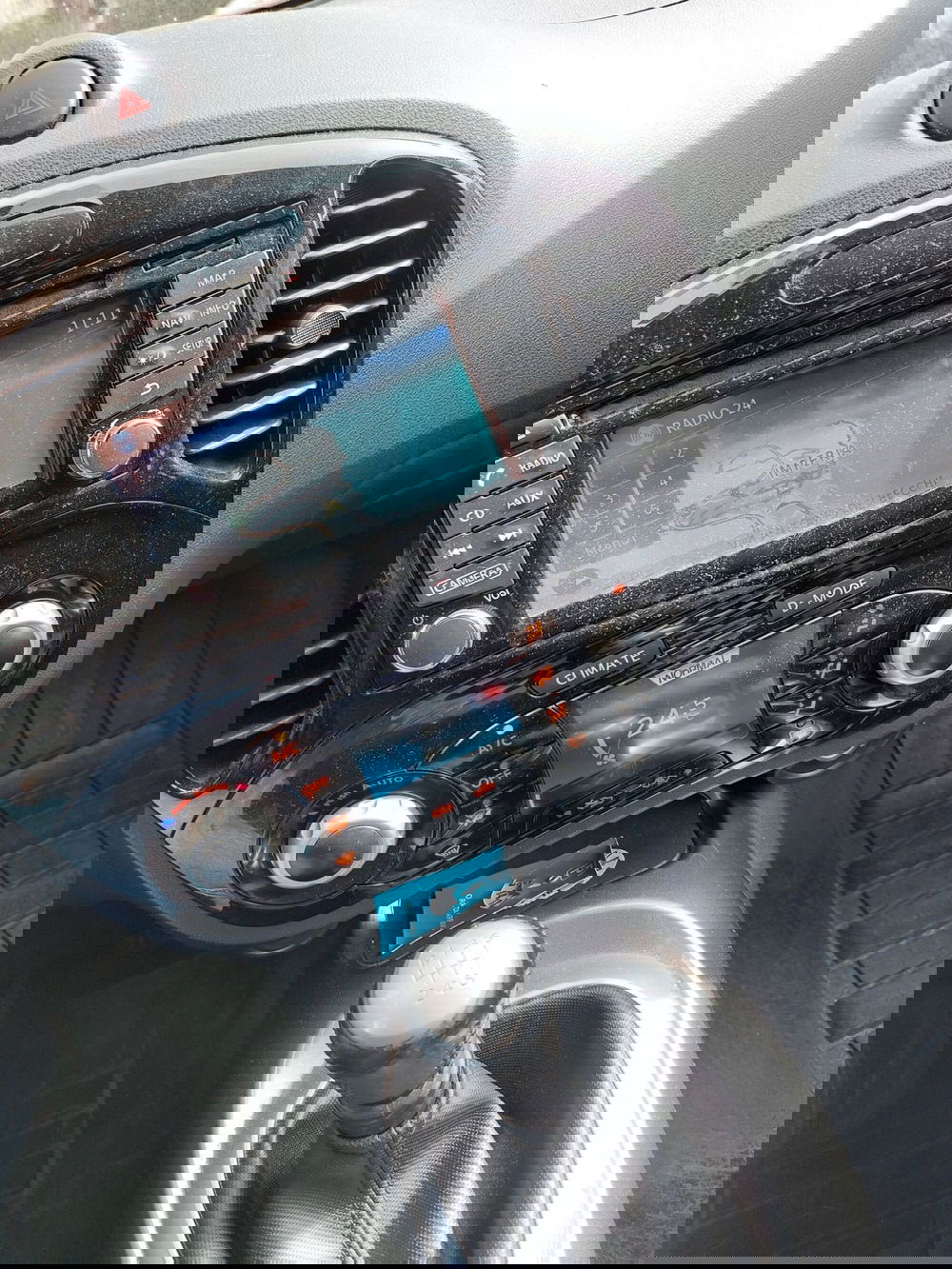 Nissan Juke usata a Imperia (3)