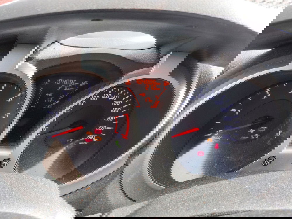 Nissan Juke usata a Imperia (5)