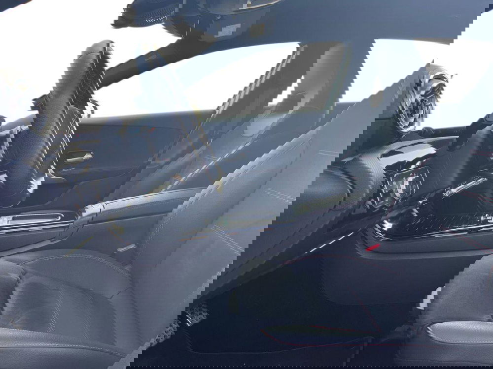 Mercedes-Benz Classe A usata a Lecce (10)