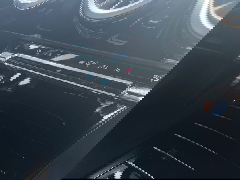 Mercedes-Benz Classe A usata a Lecce (14)