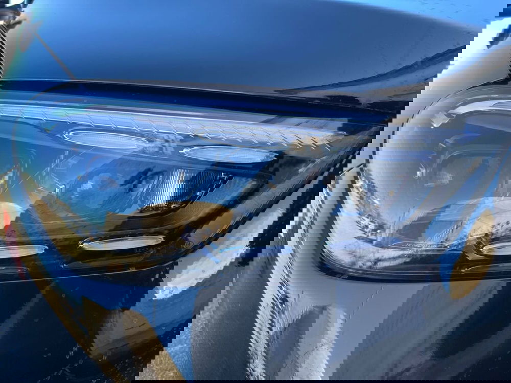 Mercedes-Benz GLE SUV usata a Lecce (7)