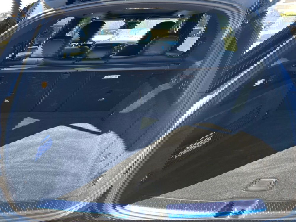 Mercedes-Benz GLE SUV usata a Lecce (8)