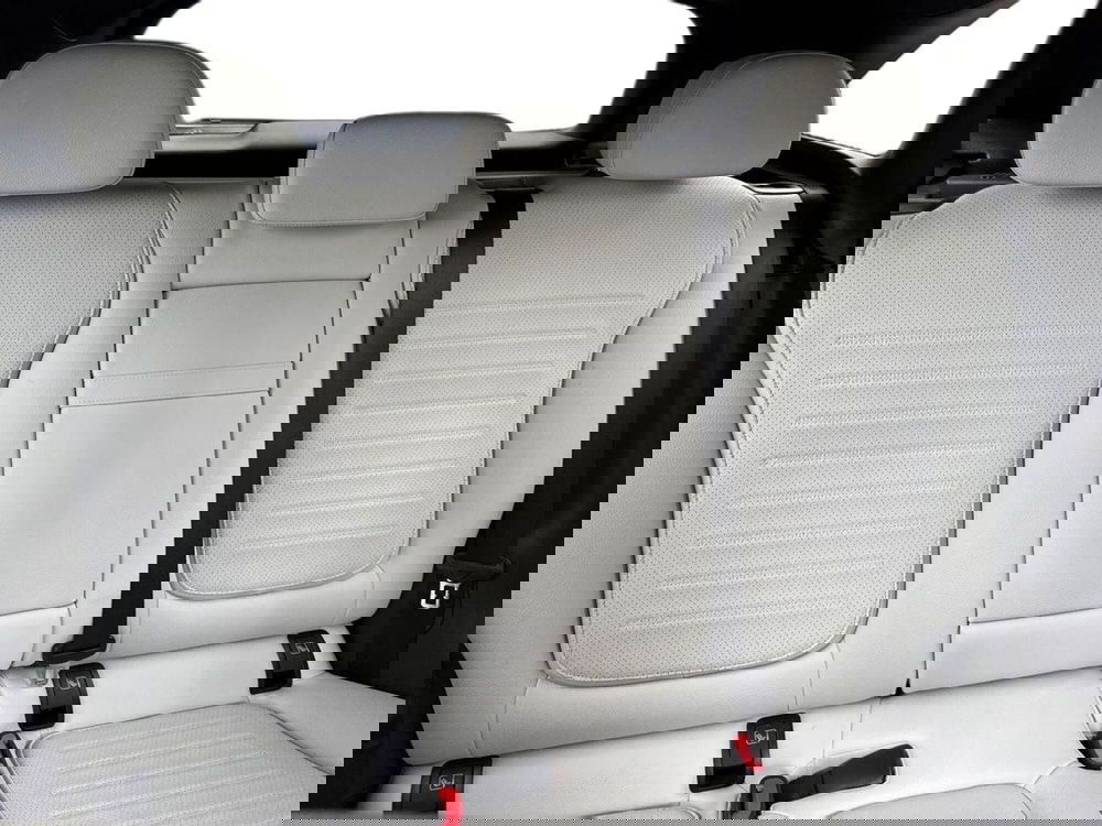 Mercedes-Benz GLC SUV usata a Matera (16)