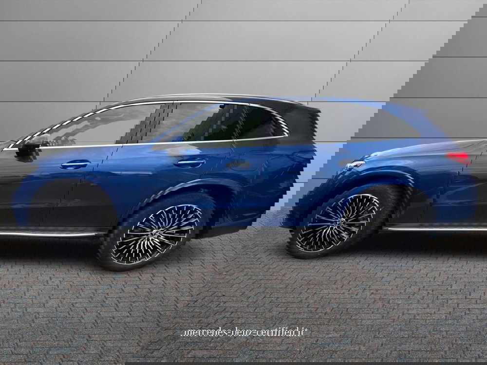 Mercedes-Benz GLC SUV usata a Matera (6)