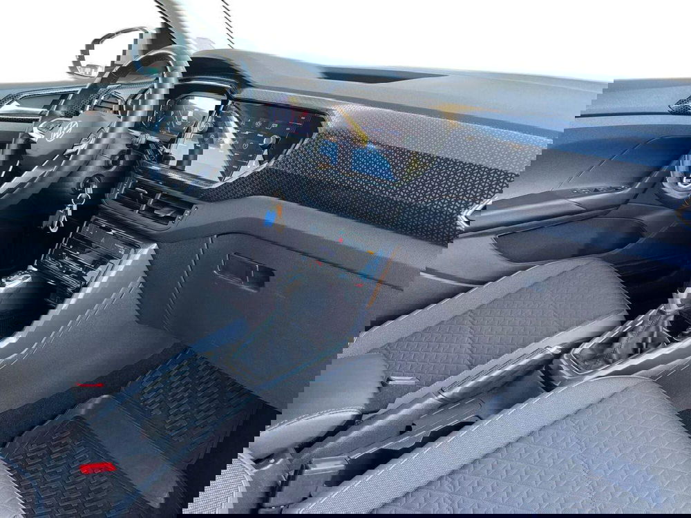 Volkswagen T-Cross usata a Taranto (9)