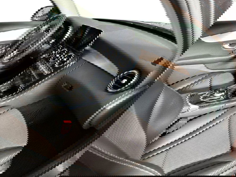 Mercedes-Benz Classe C Station Wagon usata a Taranto (9)