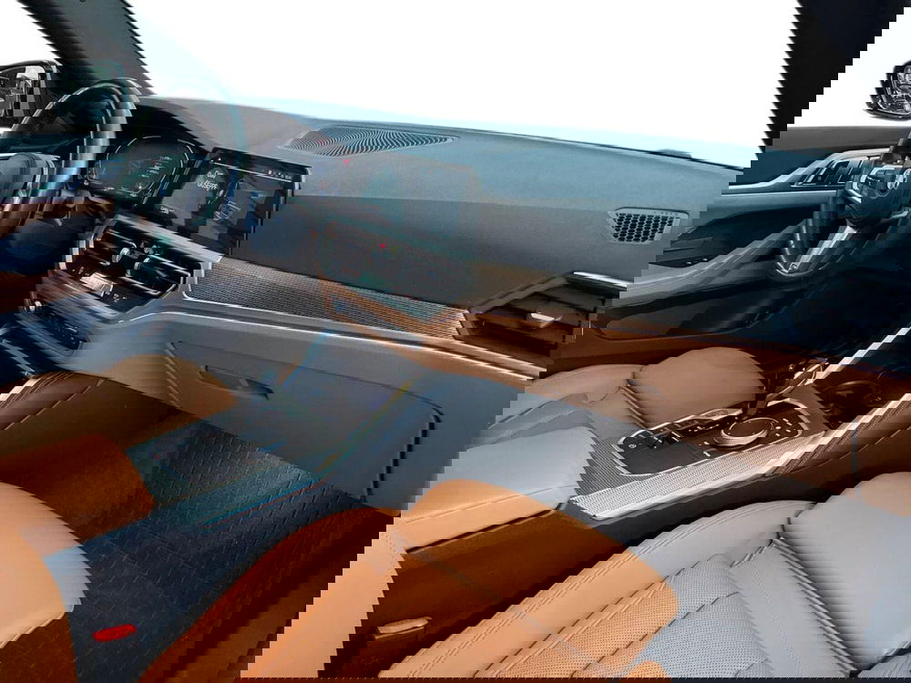 BMW Serie 4 Gran Coupé usata a Matera (9)