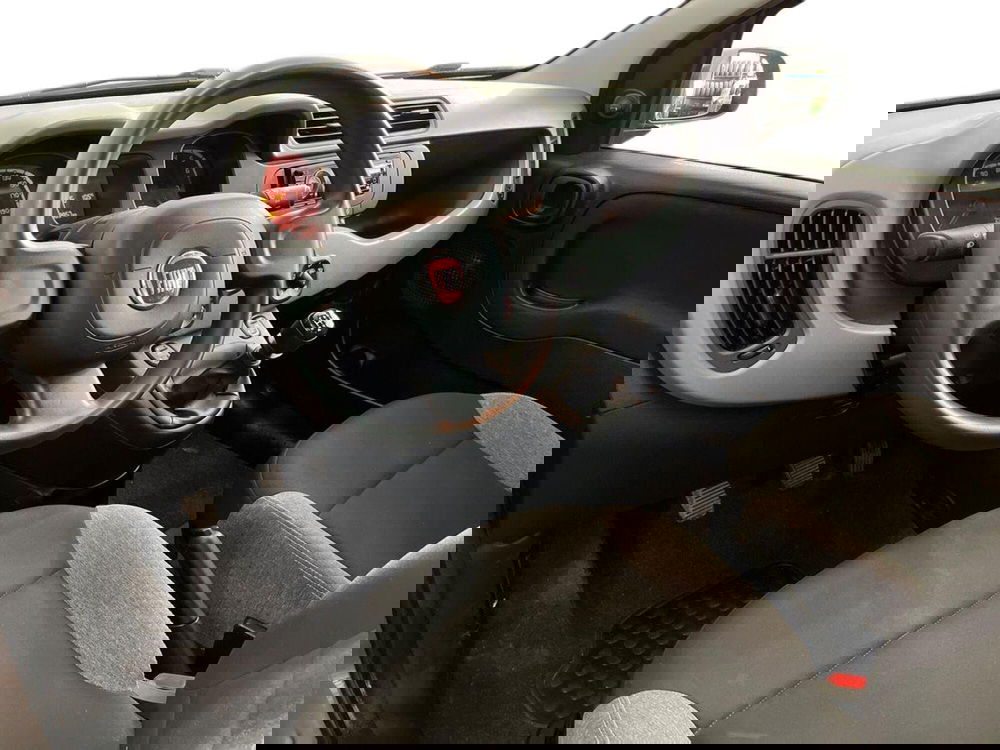 Fiat Panda usata a Bari (10)