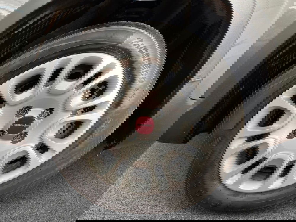 Fiat Panda usata a Bari (6)