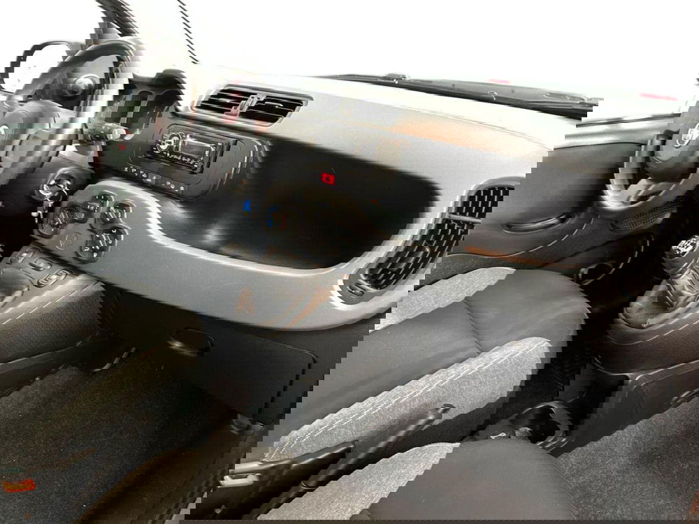 Fiat Panda usata a Bari (9)