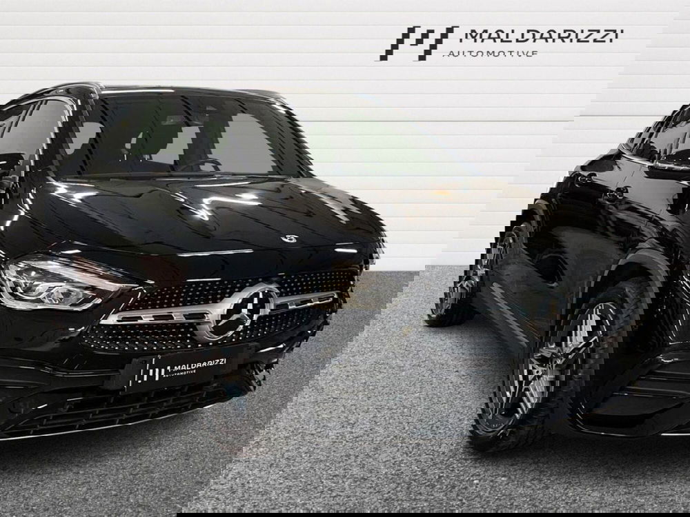 Mercedes-Benz GLA SUV usata a Bari