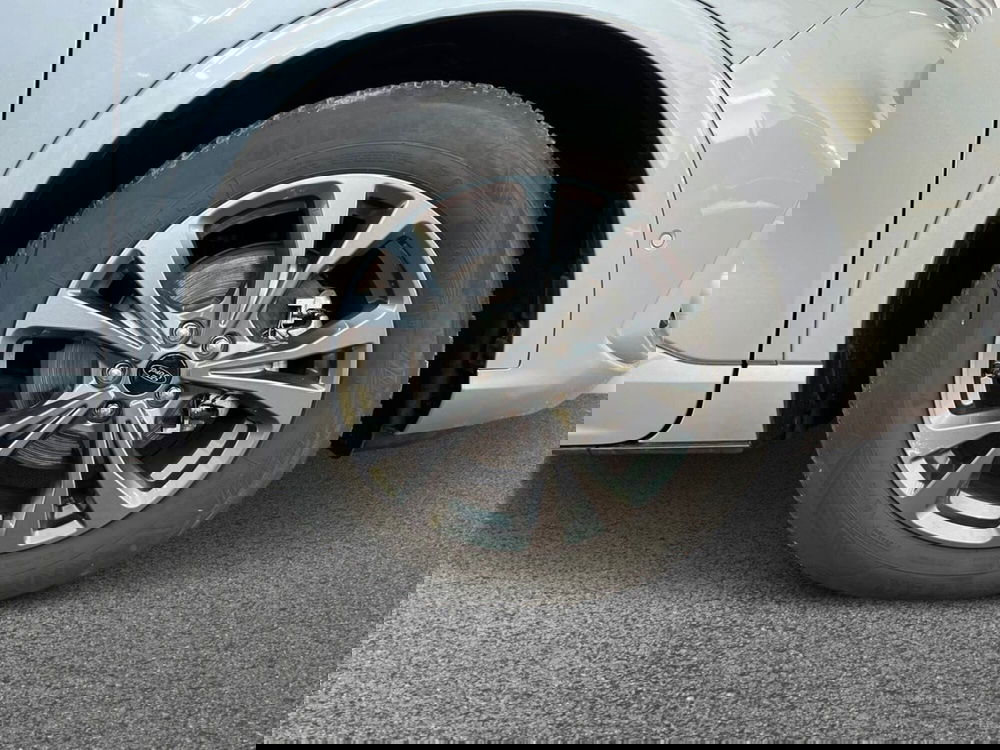 Ford Kuga usata a Bari (6)