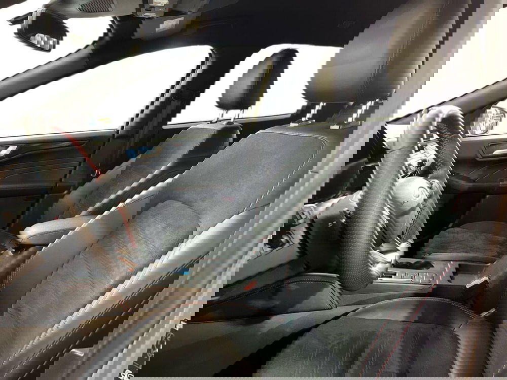 Ford Kuga usata a Bari (7)