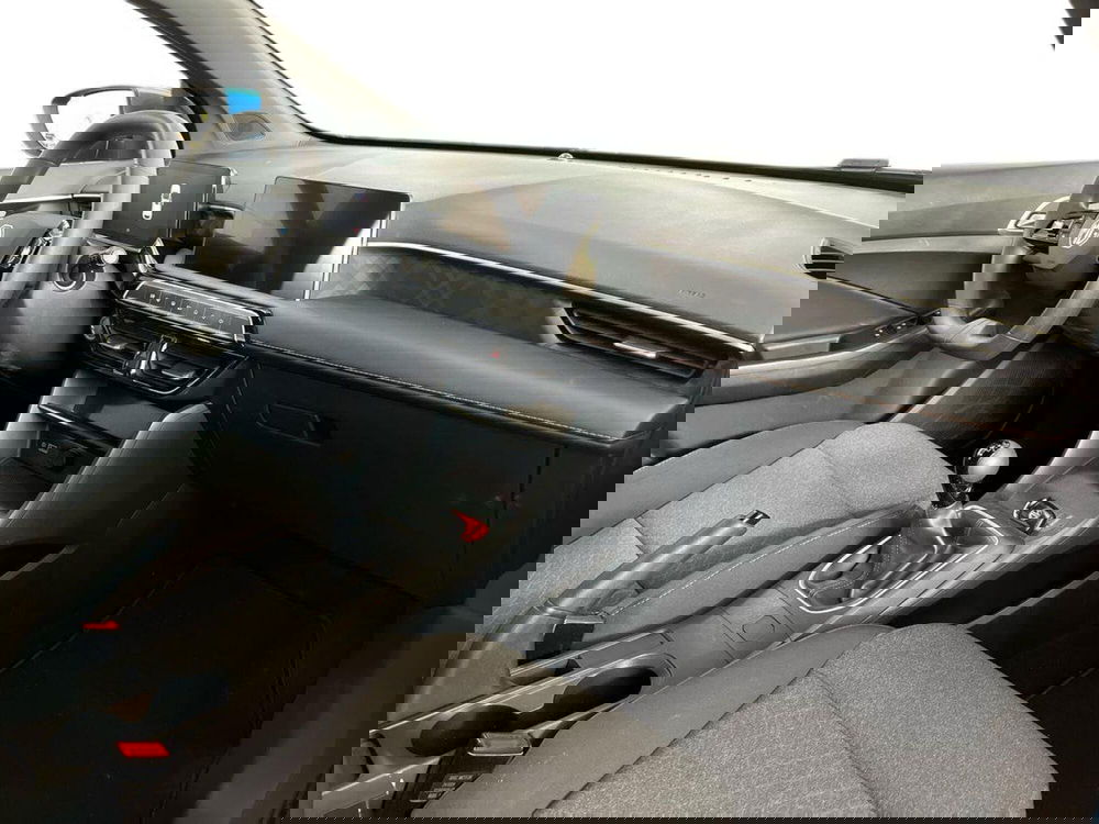 Mg MG3 usata a Bari (9)