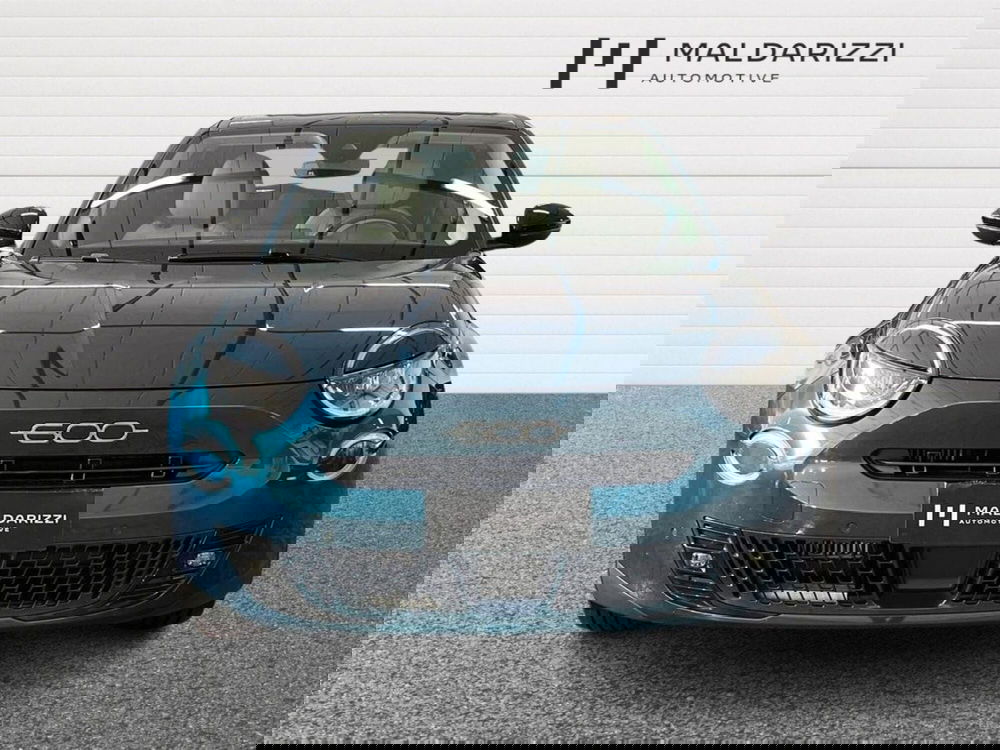 Fiat 600 usata a Bari (2)