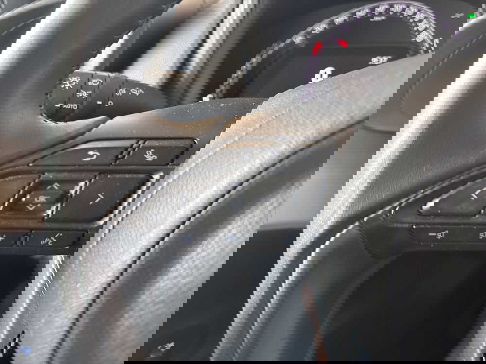 Toyota Aygo X usata a Ferrara (13)