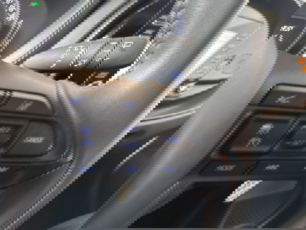 Toyota Aygo X usata a Ferrara (14)