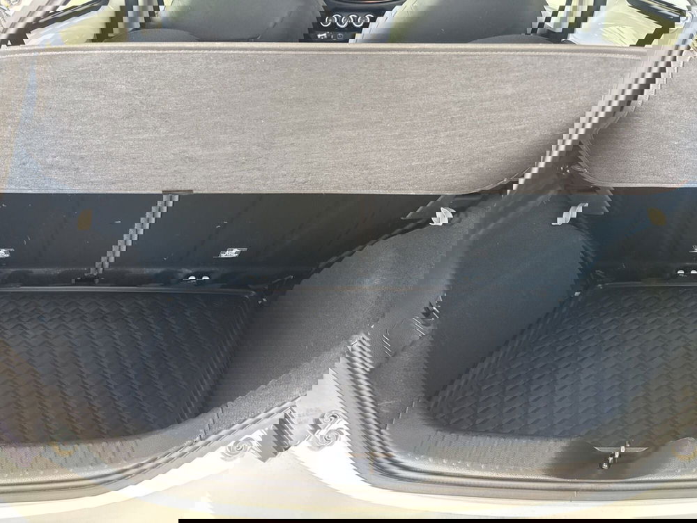 Toyota Aygo X usata a Ferrara (15)