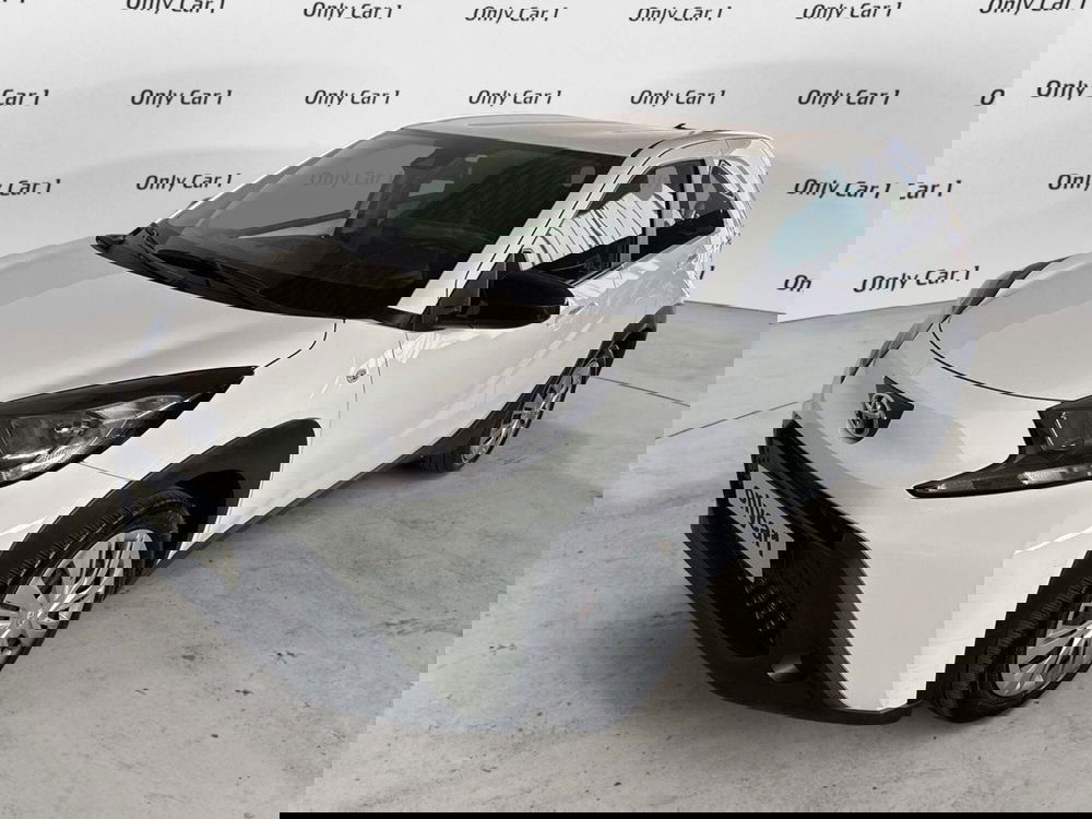 Toyota Aygo X usata a Ferrara (3)