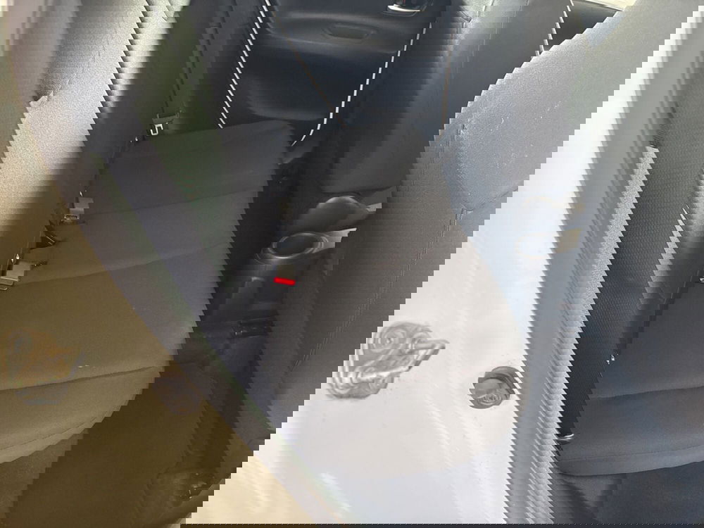 Toyota Aygo X usata a Ferrara (7)