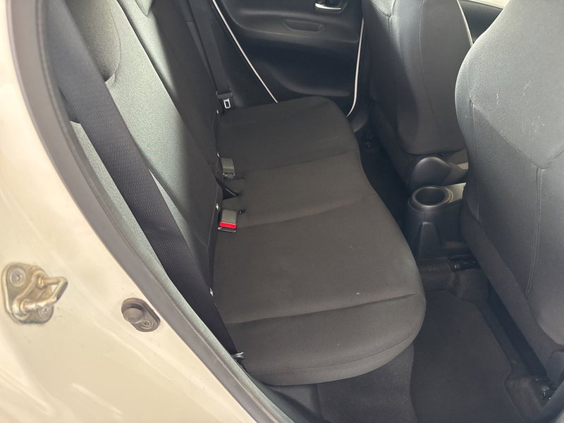 Toyota Aygo X usata a Ferrara (7)