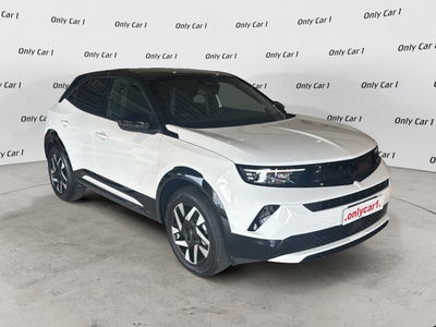 Opel Mokka 1.2 hybrid GS 145cv dct6 nuova a Poggio Renatico