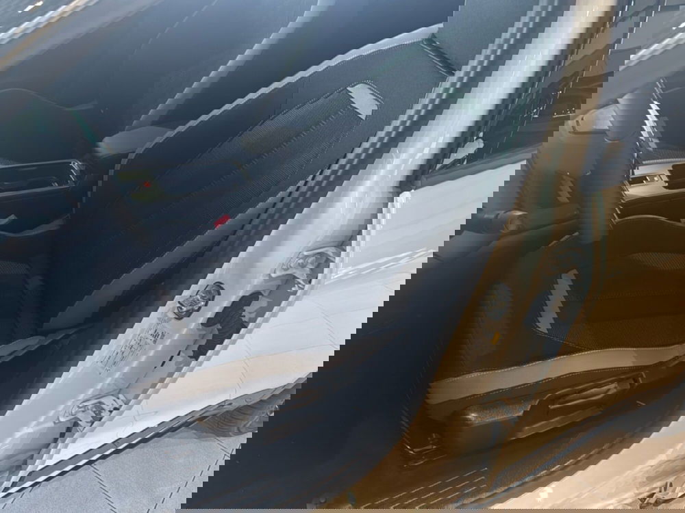 Opel Mokka nuova a Ferrara (10)