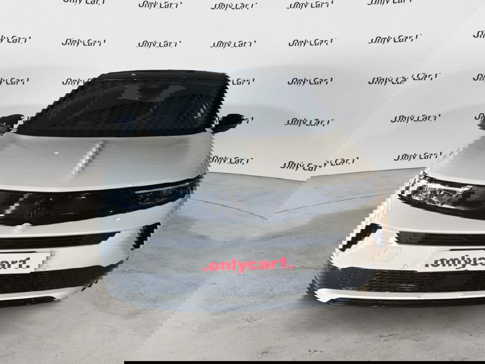 Opel Mokka nuova a Ferrara (2)