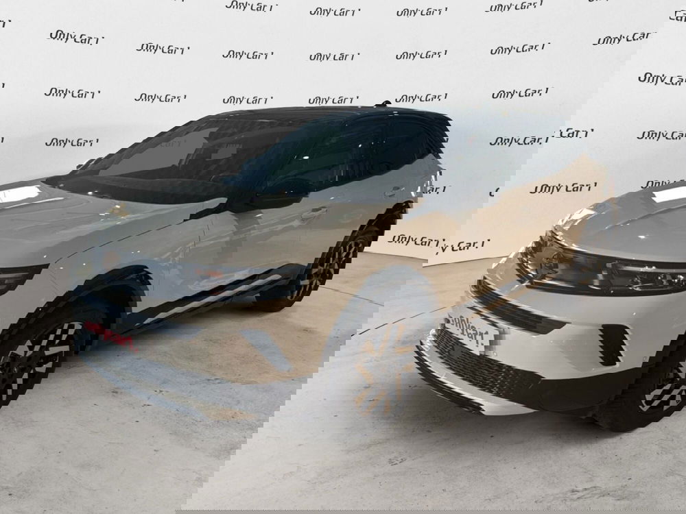 Opel Mokka nuova a Ferrara (3)