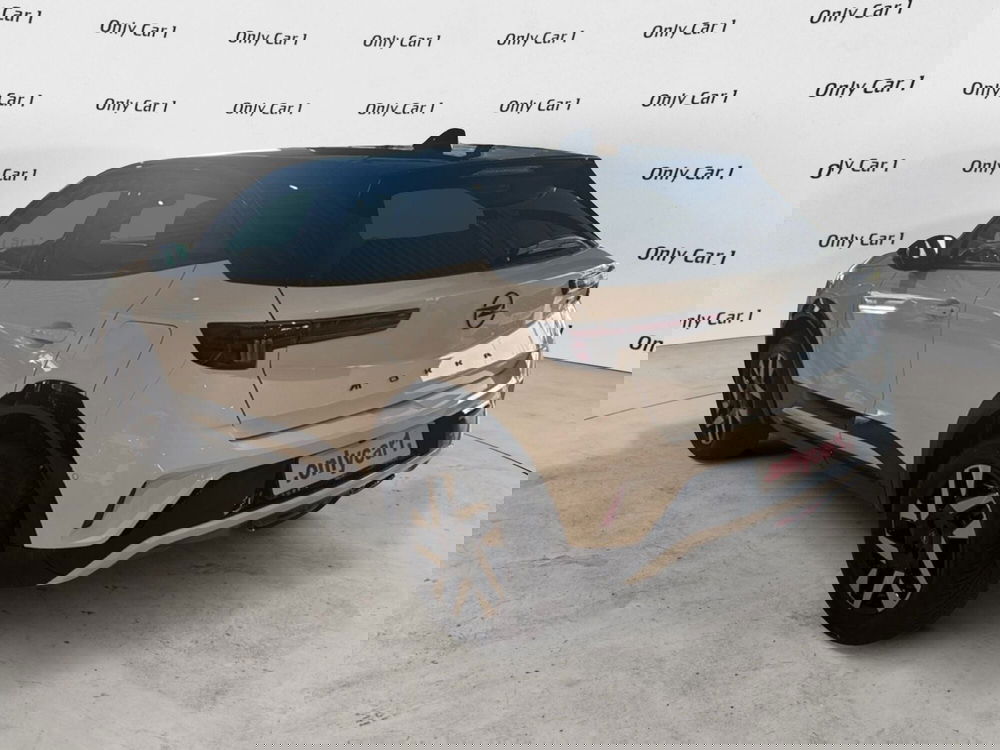 Opel Mokka nuova a Ferrara (5)