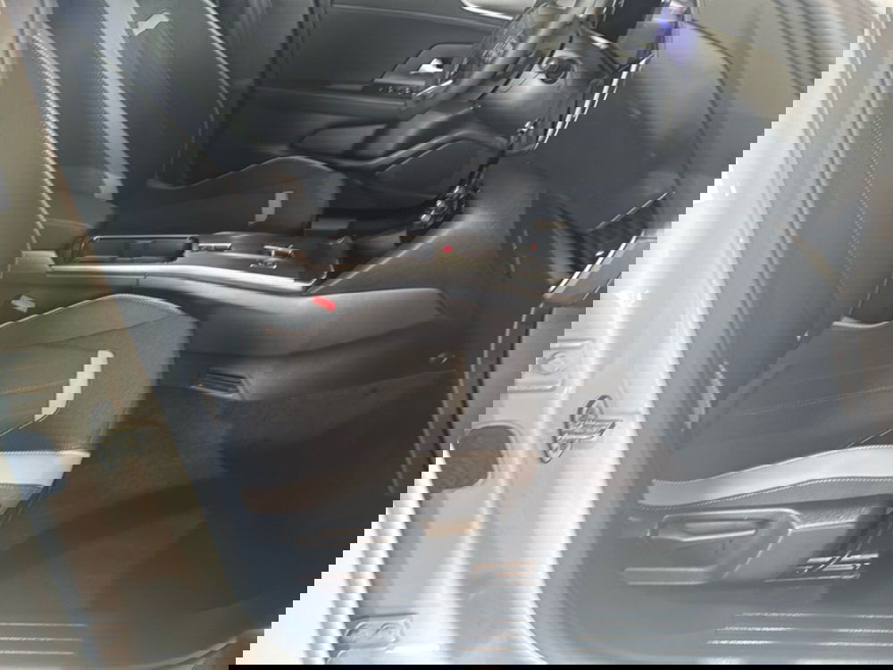 Opel Mokka nuova a Ferrara (8)