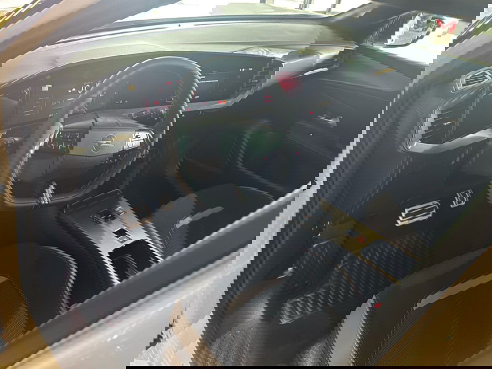 Opel Mokka nuova a Ferrara (9)