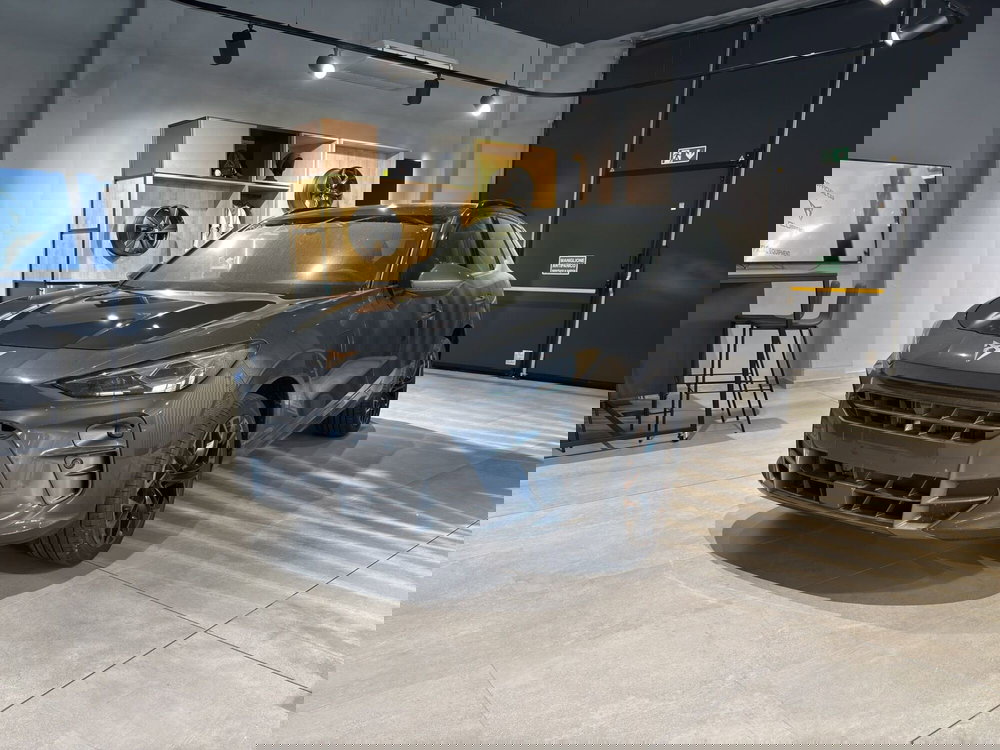 Cupra Terramar nuova a Ferrara